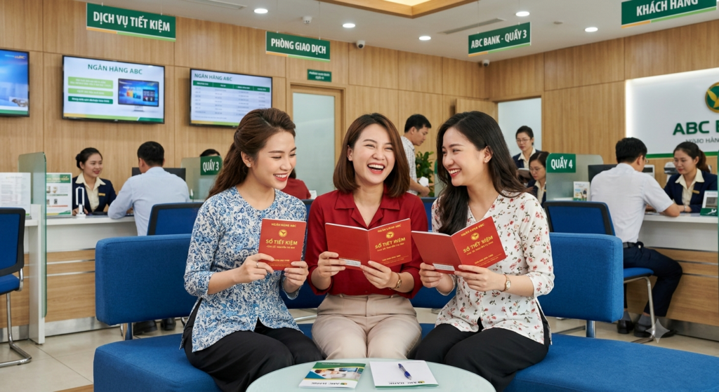 Mới Nhất Dịch Vụ Làm Chứng Minh Tài Chính Uy Tín: Bảng Giá & Thủ Tục Xin Visa
